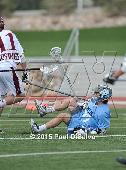 Thumbnail 2 in Valor Christian @ Ponderosa photogallery.