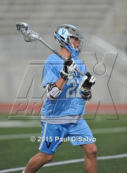 Thumbnail 3 in Valor Christian @ Ponderosa photogallery.