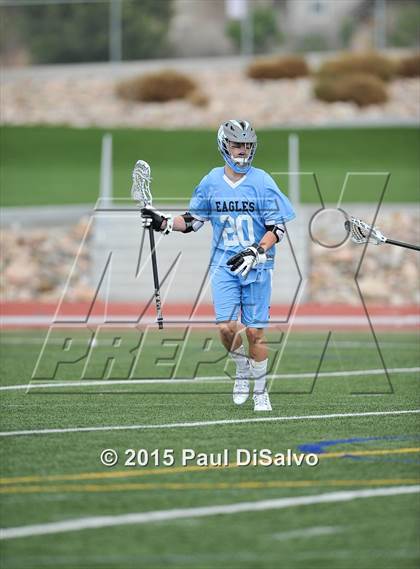 Thumbnail 1 in Valor Christian @ Ponderosa photogallery.