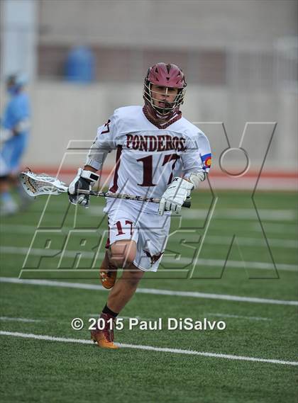 Thumbnail 1 in Valor Christian @ Ponderosa photogallery.