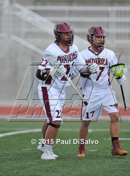 Thumbnail 3 in Valor Christian @ Ponderosa photogallery.