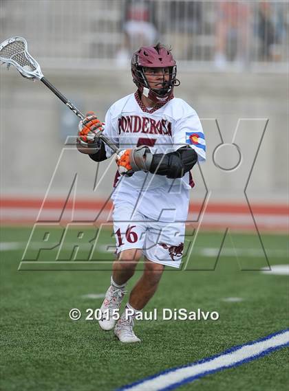 Thumbnail 2 in Valor Christian @ Ponderosa photogallery.