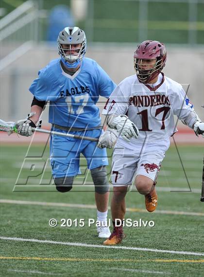 Thumbnail 2 in Valor Christian @ Ponderosa photogallery.