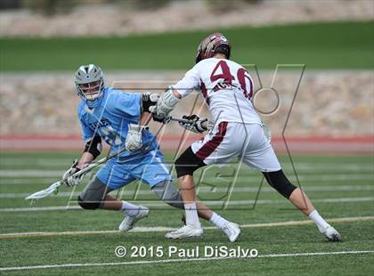 Thumbnail 3 in Valor Christian @ Ponderosa photogallery.