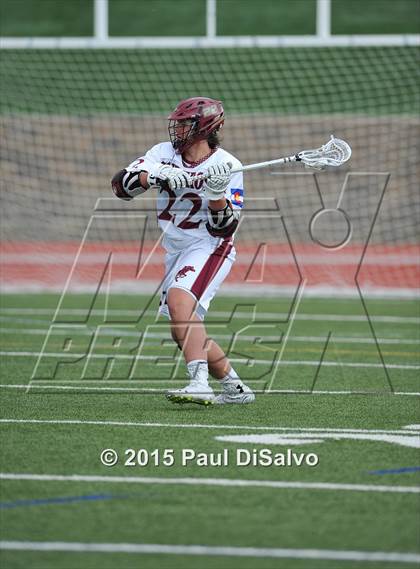Thumbnail 3 in Valor Christian @ Ponderosa photogallery.