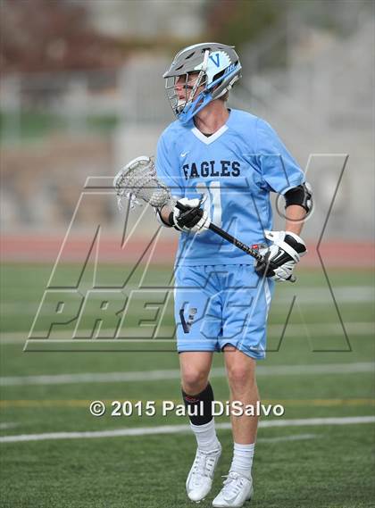 Thumbnail 1 in Valor Christian @ Ponderosa photogallery.