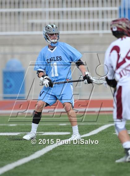 Thumbnail 1 in Valor Christian @ Ponderosa photogallery.