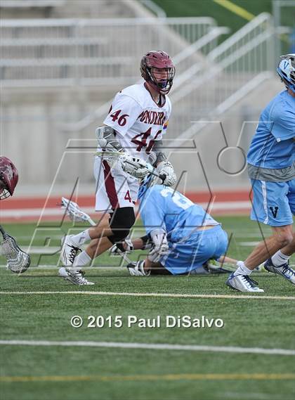 Thumbnail 2 in Valor Christian @ Ponderosa photogallery.