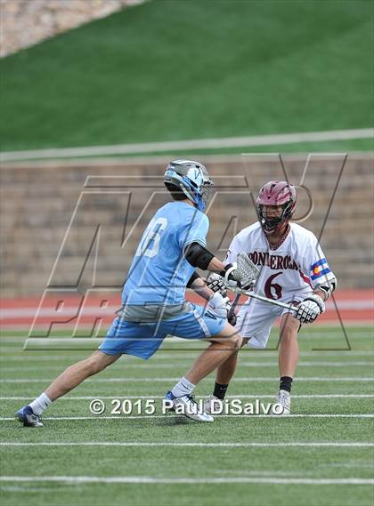 Thumbnail 2 in Valor Christian @ Ponderosa photogallery.