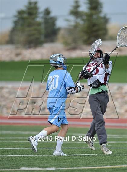 Thumbnail 1 in Valor Christian @ Ponderosa photogallery.