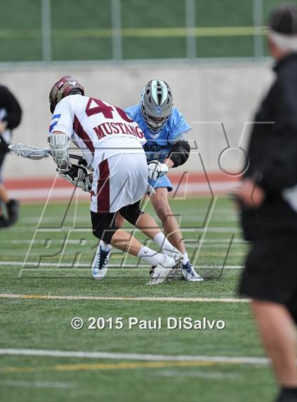 Thumbnail 3 in Valor Christian @ Ponderosa photogallery.