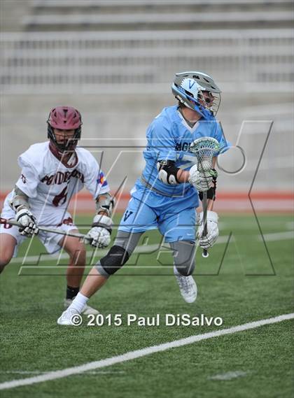 Thumbnail 2 in Valor Christian @ Ponderosa photogallery.