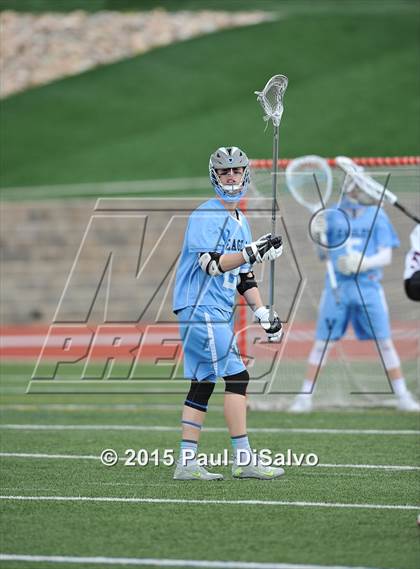 Thumbnail 1 in Valor Christian @ Ponderosa photogallery.