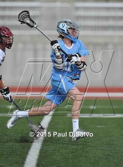 Thumbnail 2 in Valor Christian @ Ponderosa photogallery.