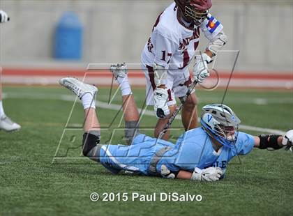 Thumbnail 3 in Valor Christian @ Ponderosa photogallery.
