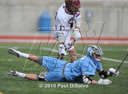 Thumbnail 2 in Valor Christian @ Ponderosa photogallery.