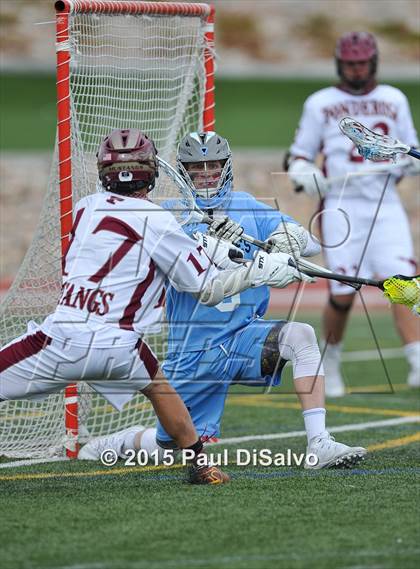 Thumbnail 2 in Valor Christian @ Ponderosa photogallery.