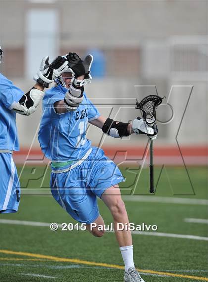 Thumbnail 3 in Valor Christian @ Ponderosa photogallery.
