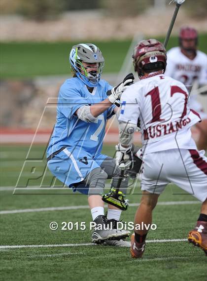 Thumbnail 2 in Valor Christian @ Ponderosa photogallery.