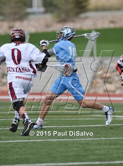 Thumbnail 1 in Valor Christian @ Ponderosa photogallery.