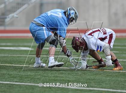 Thumbnail 3 in Valor Christian @ Ponderosa photogallery.
