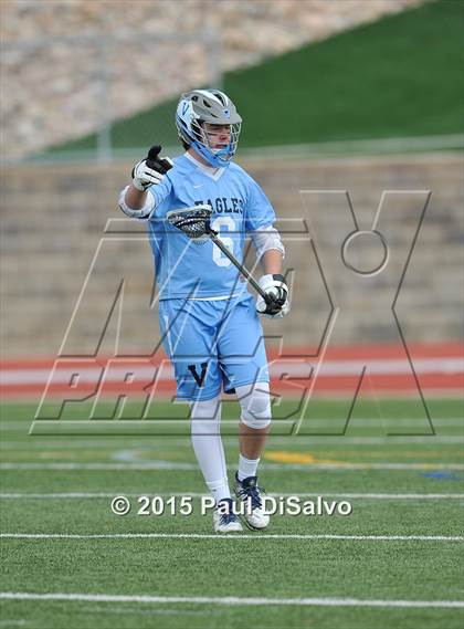 Thumbnail 3 in Valor Christian @ Ponderosa photogallery.