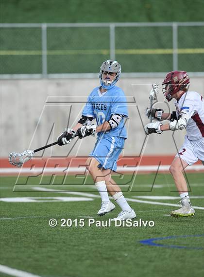 Thumbnail 3 in Valor Christian @ Ponderosa photogallery.