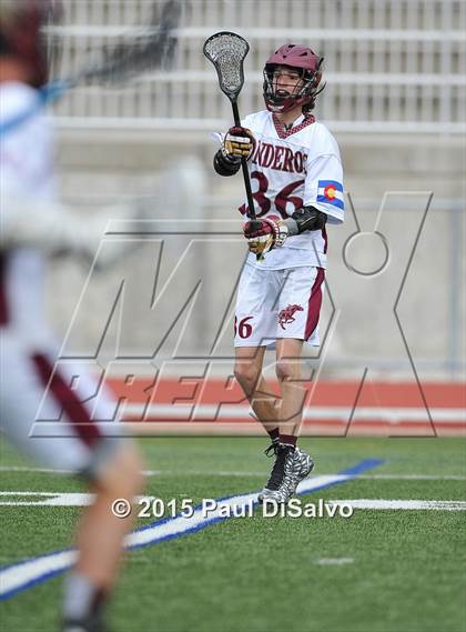 Thumbnail 2 in Valor Christian @ Ponderosa photogallery.