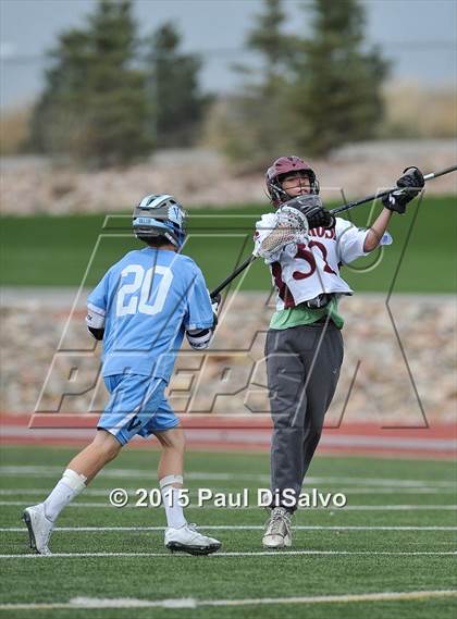 Thumbnail 2 in Valor Christian @ Ponderosa photogallery.