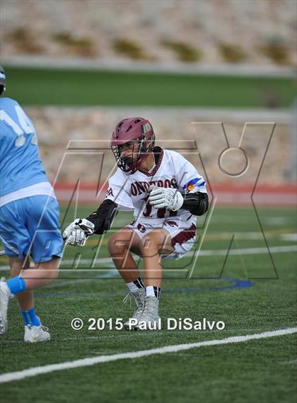 Thumbnail 1 in Valor Christian @ Ponderosa photogallery.
