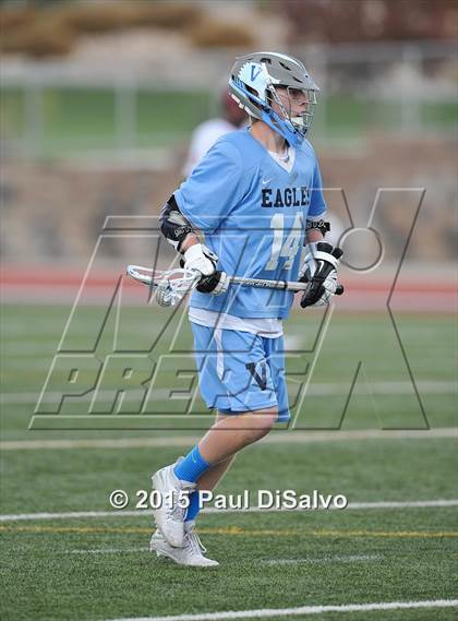 Thumbnail 3 in Valor Christian @ Ponderosa photogallery.