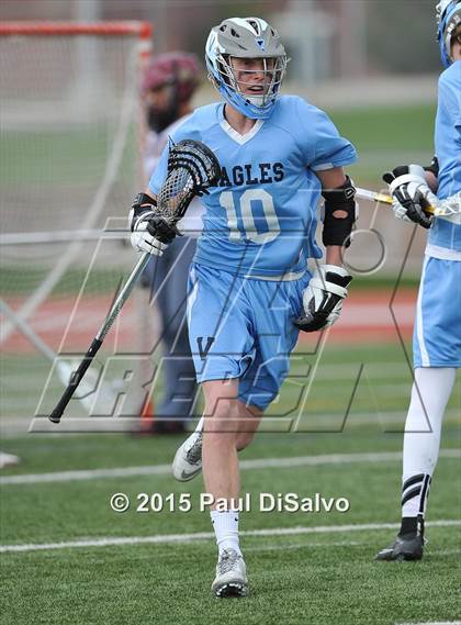 Thumbnail 2 in Valor Christian @ Ponderosa photogallery.