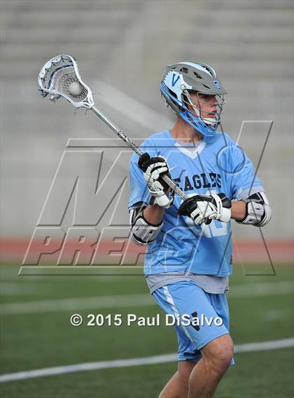 Thumbnail 3 in Valor Christian @ Ponderosa photogallery.