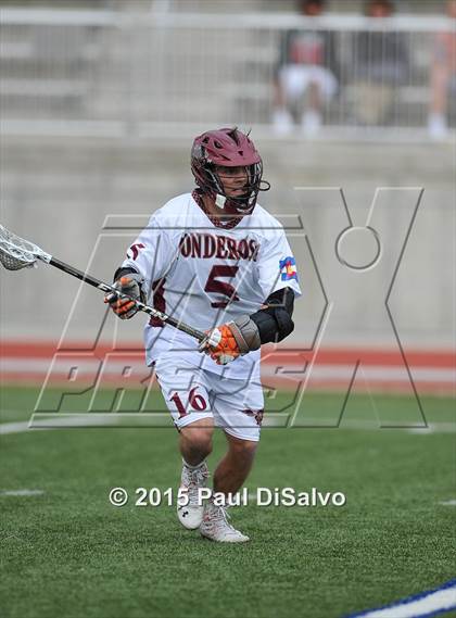 Thumbnail 1 in Valor Christian @ Ponderosa photogallery.