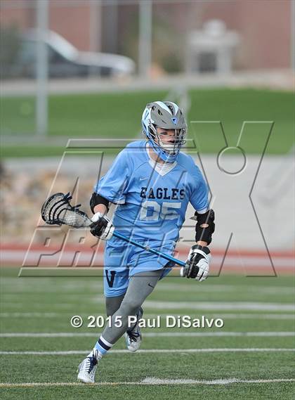 Thumbnail 1 in Valor Christian @ Ponderosa photogallery.