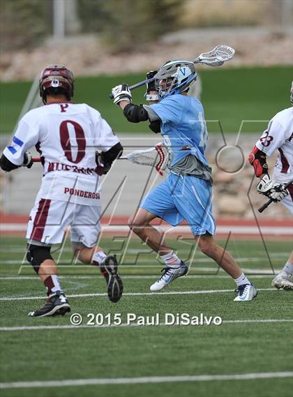 Thumbnail 3 in Valor Christian @ Ponderosa photogallery.