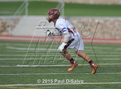 Thumbnail 1 in Valor Christian @ Ponderosa photogallery.