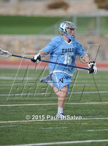 Thumbnail 1 in Valor Christian @ Ponderosa photogallery.