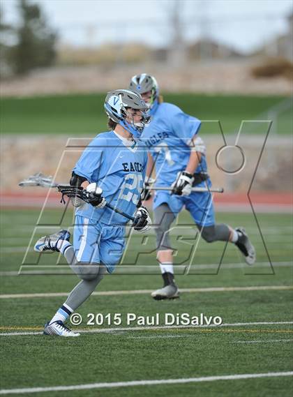 Thumbnail 3 in Valor Christian @ Ponderosa photogallery.