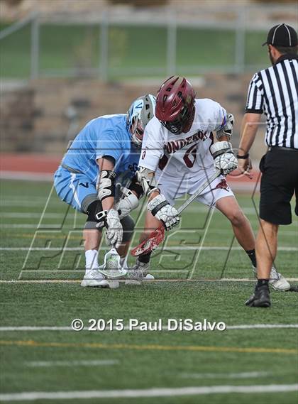 Thumbnail 3 in Valor Christian @ Ponderosa photogallery.