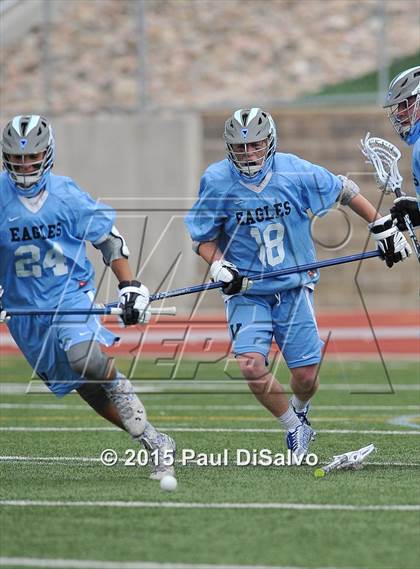 Thumbnail 2 in Valor Christian @ Ponderosa photogallery.