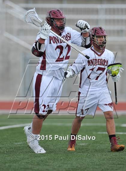 Thumbnail 2 in Valor Christian @ Ponderosa photogallery.