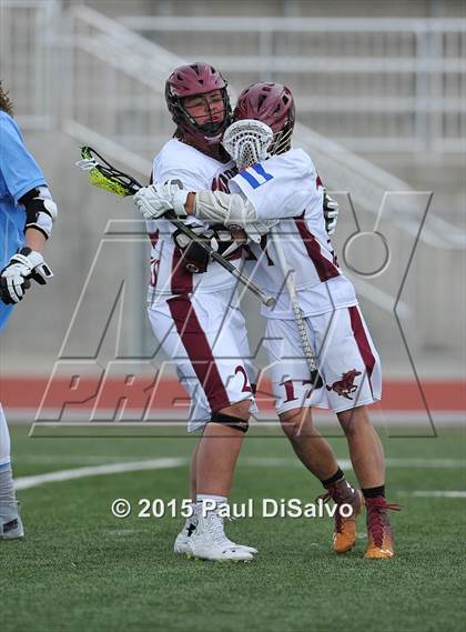 Thumbnail 2 in Valor Christian @ Ponderosa photogallery.