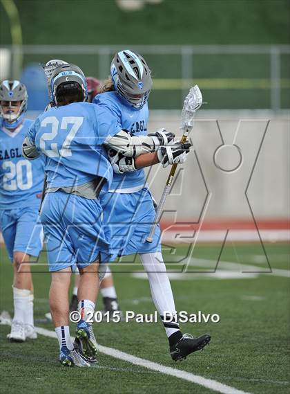 Thumbnail 3 in Valor Christian @ Ponderosa photogallery.