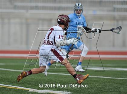 Thumbnail 3 in Valor Christian @ Ponderosa photogallery.