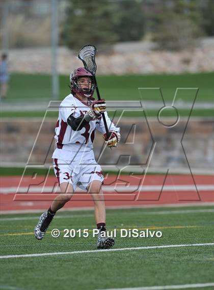 Thumbnail 1 in Valor Christian @ Ponderosa photogallery.