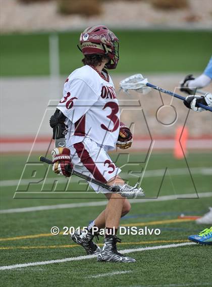 Thumbnail 3 in Valor Christian @ Ponderosa photogallery.
