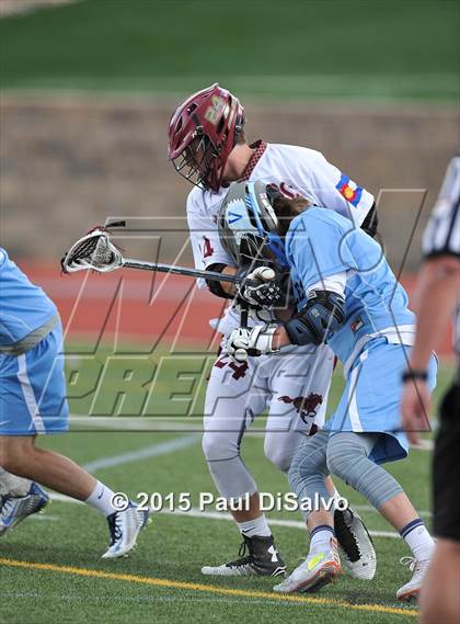 Thumbnail 1 in Valor Christian @ Ponderosa photogallery.