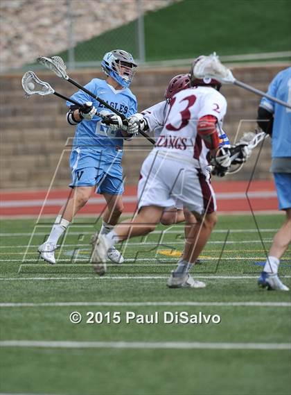 Thumbnail 1 in Valor Christian @ Ponderosa photogallery.