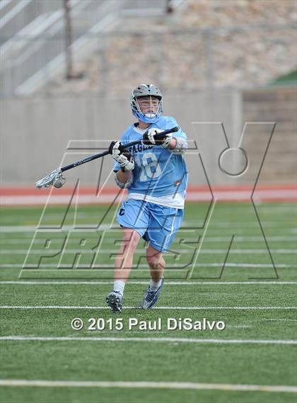 Thumbnail 1 in Valor Christian @ Ponderosa photogallery.